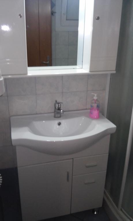 Balkan House Potos Room photo